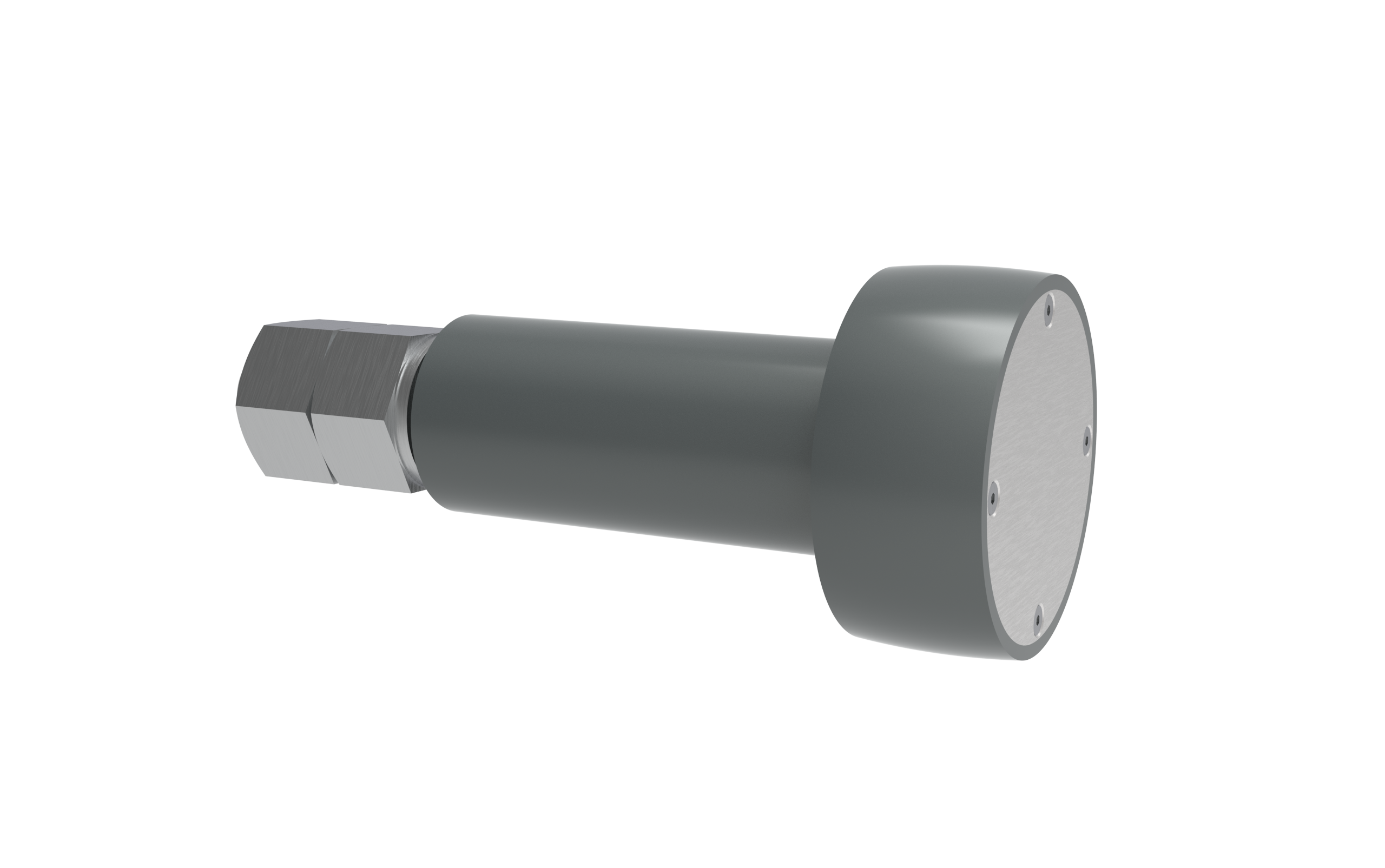 Incline and Traverse Scraper Chains with Ball Bolt